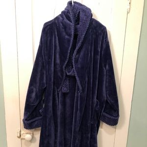 Sonoma Bathrobe